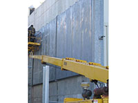 SonoCon High Performance (HP) Sound Absorption Panels SonoCon High Performance (HP) Sound Absorption Panels