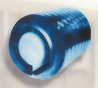 SonoCon Circular Industrial Silencers SonoCon Circular Industrial Silencers