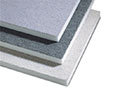 Fabric Faced Composite Panels Fabric Faced Composite Panels