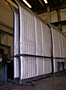 Rolling Acoustical Screens Rolling Acoustical Screens