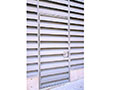 SonoCon Acoustical Louvers SonoCon Acoustical Louvers