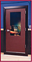 Acoustical Doors Acoustical Doors